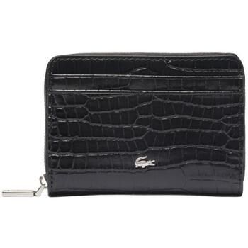 Lacoste Cartera Portefeuille para mujer