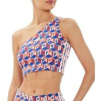 adidas camiseta tirantes farm para mujer
