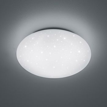 Plafón led para baños putz (12w)