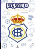 recreando historia ilustrada del decano
