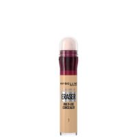 borrador corrector de ojos maybellinevarios tonos - 07 sand