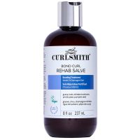 curlsmith bond curl rehab salve 237ml