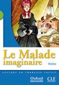 le malade imaginaire (2º eso)