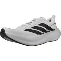 adidas zapatillas de running supernova glide w para mujer