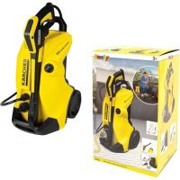 replica de hidrolimpiadora smoby k4 para ninos