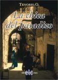la chica del pasadizo