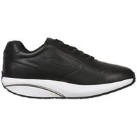 mbt zapatillas 700947w black para mujer