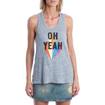 Zadig & Voltaire Camiseta tirantes SJTR7001F para mujer