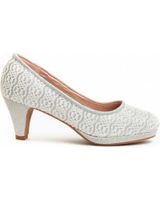 de montevita unne62 silver
