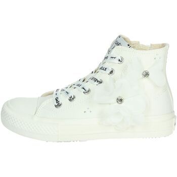 GaËlle Paris Zapatillas altas GV0001T para niña