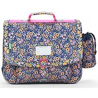 tanns cartera elena cartable 38cm poche gourde para nina