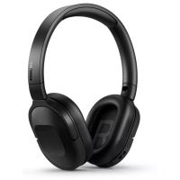 philips tah6506bk00 auriculares bluetooth plegables negros