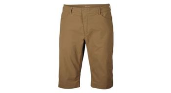 Pantalones cortos poc essential casual jasper marron