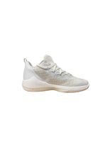 zapatillas de baloncesto peak snake mujer blanconegro
