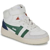 gola zapatillas altas talon para nino