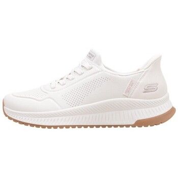 Skechers Zapatillas SLIP-INS: BOBS SQUAD 4 para mujer