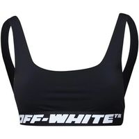 off-white sujetador deportivo gt19774 para mujer