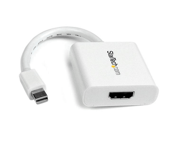 MINI-DISPLAYPORT TO HDMI