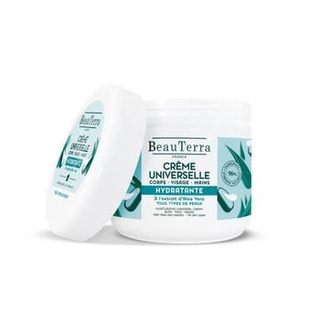 Crema Universal Hidratante 400ml