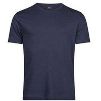 tee jays camiseta tj1450 para hombre