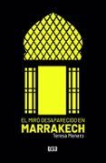 el miró desaparecido en marrakech