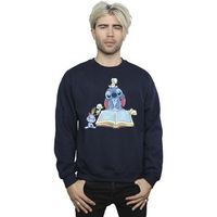 disney jersey reading reading a book para hombre