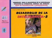 desarrollo de la inteligencia 2