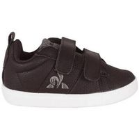 le coq sportif zapatillas courtclassic inf 2120031 reglisse para nina