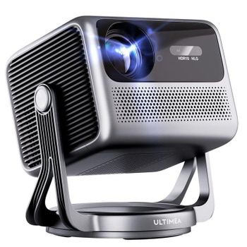 Proyector Ultimea Nove C40 FullHD 600 Lúmenes 120