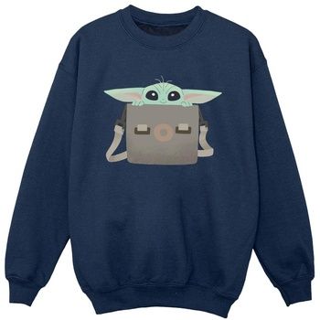 Disney Jersey The Mandalorian para niño