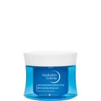 bioderma hydrabio moisturising cream dehydrated skin 40ml