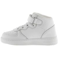 victoria deportivas moda kids 124107 - blanco para nina