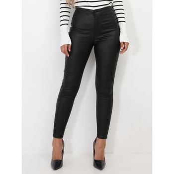 La Modeuse Pantalones 68983_P160875 para mujer