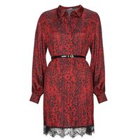 liu jo vestido mf3044 para mujer