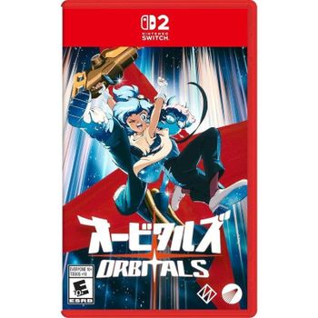 Orbitals SWITCH 2