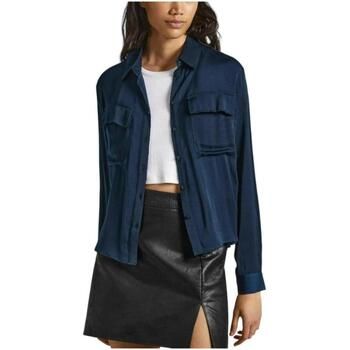 Pepe jeans Blusa PL304676 para mujer
