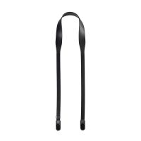 peak design courroie form en cuir noir standard - lrs-st-bk-1