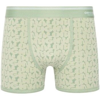 Crosshatch Boxer Dringal para hombre