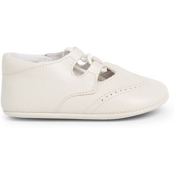 Pisamonas Zapatos niño Zapato Inglesito Bebé De Piel para niño