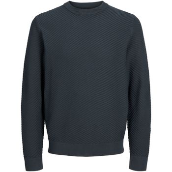 Jack & Jones Jersey 12267322 JCOALPHA KNIT CREW NECK URBAN CHIC para hombre
