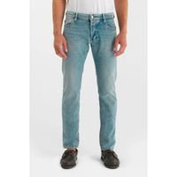 le temps des cerises jeans jeans slim elastica 70011 largo 34 para hombre