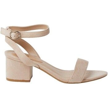 Dorothy Perkins Sandalias Tommi Barely There para mujer