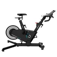 bicicleta drumfit indoor professional incline cecotec