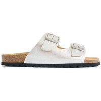 vgan sandalias vegan mango comfort footbed sandalias para mujer