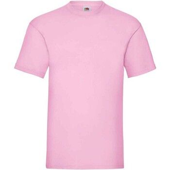 Fruit Of The Loom Camiseta Valueweight para hombre