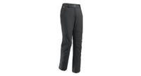 lafuma track softshell pants women black