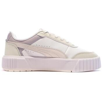 Puma Zapatillas Carina Mia para niña