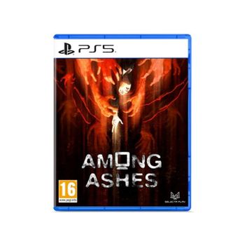 Nordic Ashes: The Complete Saga - Juego PS5 - Version ESPAÑA