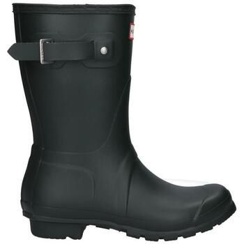Hunter Botas de agua SHORT H25WFS1000RMA para mujer