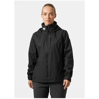 Helly Hansen Chaqueta Crew Hooded 2.0 para mujer